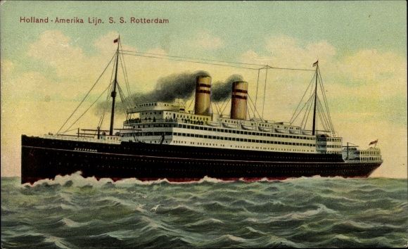 № 5307